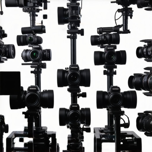 Best 4K Cameras for YouTube & Streaming Creators in 2025