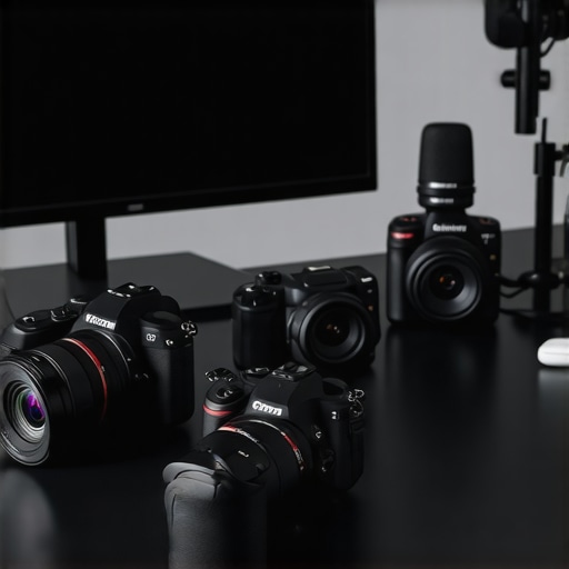 Best 4K Cameras for YouTube & Streaming in 2025 | Content Creator Tips