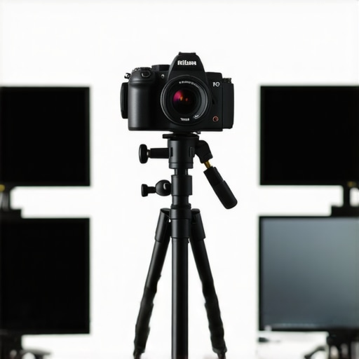 Best 4K Cameras for YouTube & Streaming in 2025 | Content Creator Tips