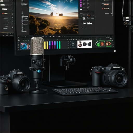 Best 4K Streaming Cameras for Content Creators in 2025 | Top Picks & Reviews