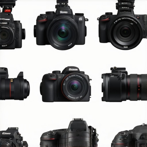 Best 4K Streaming Cameras for YouTube & Content Creators in 2025