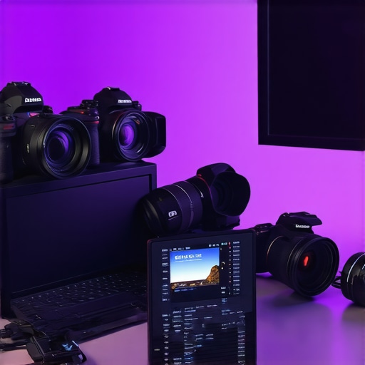 Best 4K Streaming & Content Creator Cameras for YouTube in 2025