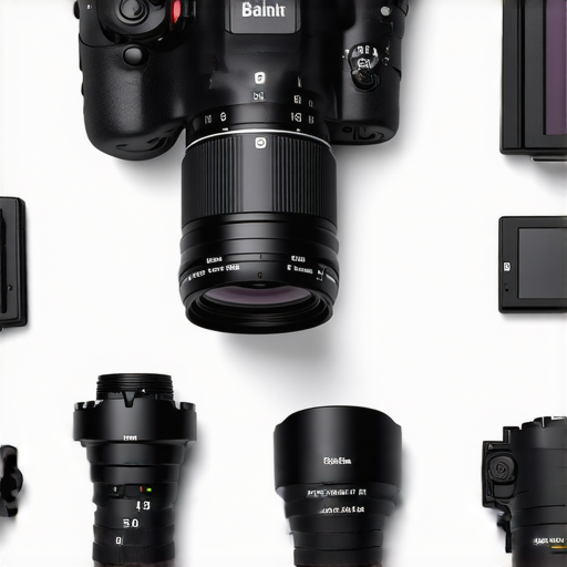 Best Cameras for YouTube, Streaming and Shorts