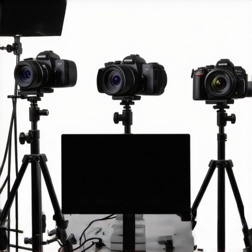 Top 4K Streaming Cameras for Content Creators in 2025 | Complete Review & Buying Tips