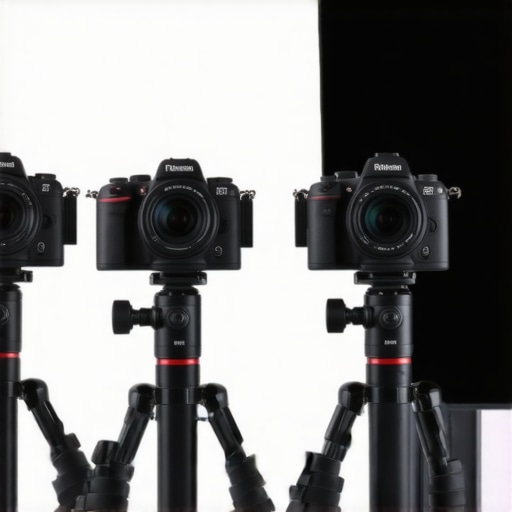 Top 4K Streaming Cameras for YouTube & Shorts Creators in 2025 | Ultimate Buying Guide
