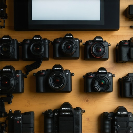 Top Mirrorless Cameras & Streaming Gear for YouTube in 2025 | Expert Tips