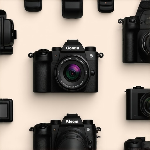 Top Mirrorless Cameras for Streamers and Shorts Creators | 2025 Review