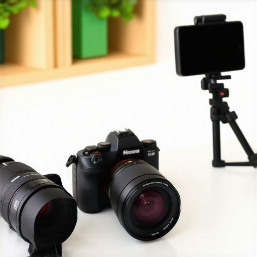 Top Mirrorless Cameras for YouTube & Shorts - 2025 Expert Review