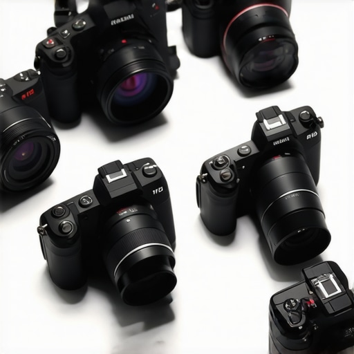 Top Mirrorless Cameras for YouTube & Shorts in 2025 | Ultimate Guide