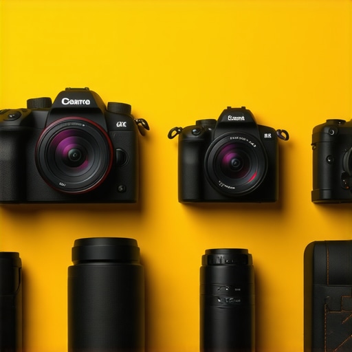 Top Mirrorless Cameras for YouTube & Shorts — Expert Reviews for 2025