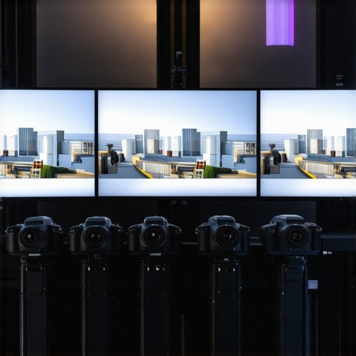 4K Streaming Cameras for Creators in 2025: Ultimate Guide & Reviews