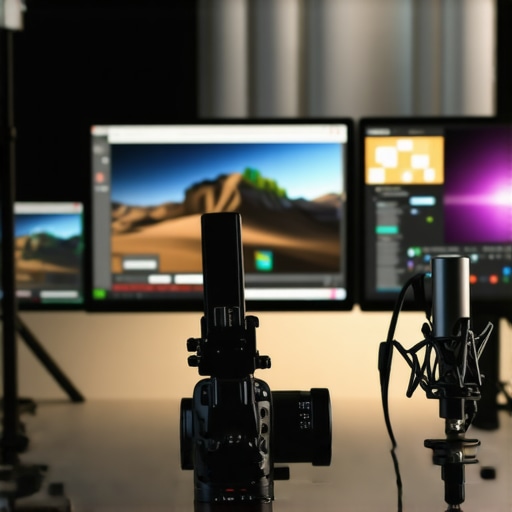 Best 4K Camera for YouTube & Streaming in 2025 | Content Creator Guide