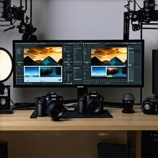 Best 4K Camera for YouTube & Streaming in 2025 | Content Creator Guide