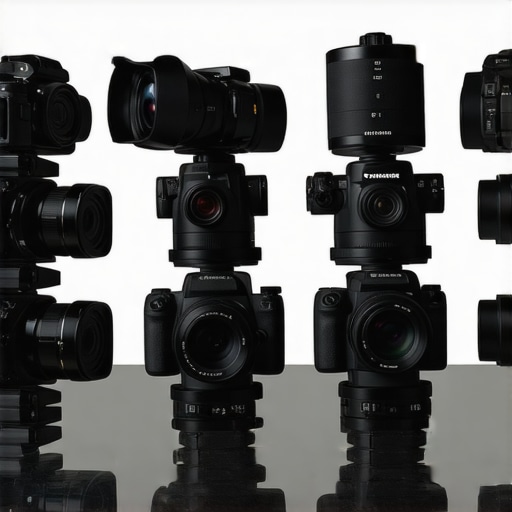 Best 4K Cameras for YouTube & Streaming Creators in 2025