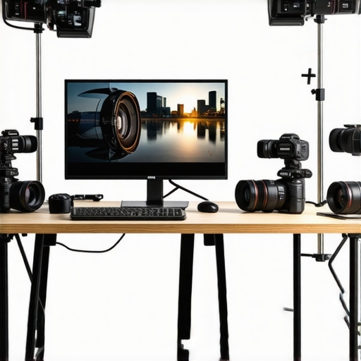 Best 4K Cameras for YouTube & Streaming in 2025 | Content Creator Tips