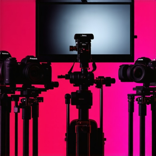 Best 4K Cameras for YouTube & Streaming in 2025 | Content Creator Tips