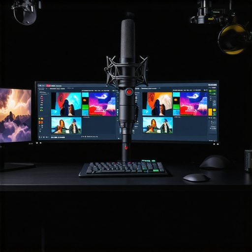 Best 4K Cameras for YouTube & Streaming in 2025 | Content Creator Tips