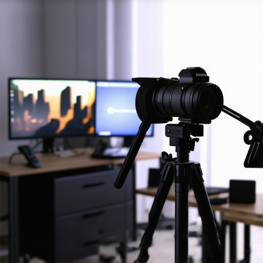 Best 4K Cameras for YouTube & Streaming in 2025 | Content Creator Tips