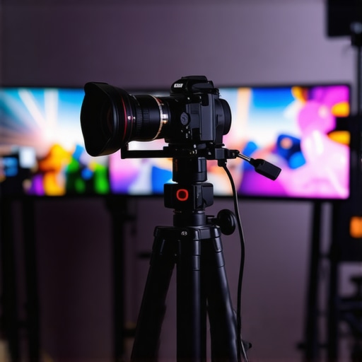 Best 4K Streaming Camera for Content Creators in 2025