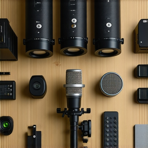 Best 4K Streaming Cameras & Content Creator Gear in 2025