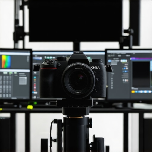 Best 4K Streaming Cameras for Content Creators in 2025