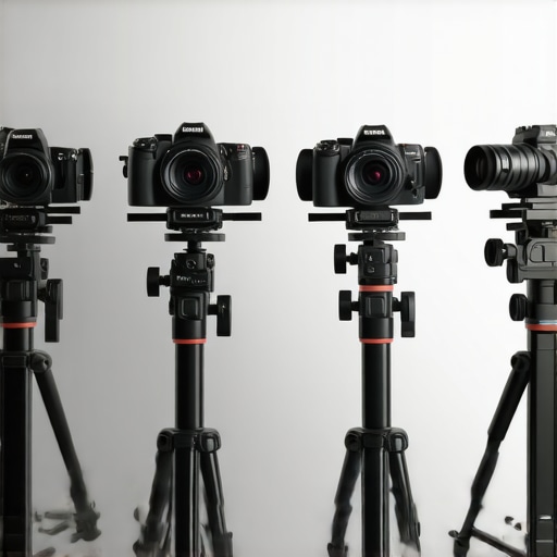 Best 4K Streaming Cameras for Content Creators in 2025 | Top Picks