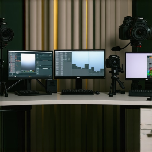 Best 4K Streaming Cameras for Content Creators in 2025 | Ultimate Guide