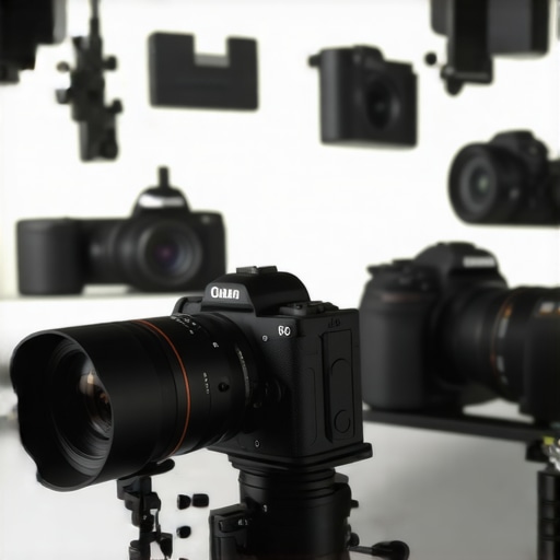 Best 4K Streaming Cameras for Content Creators in 2025