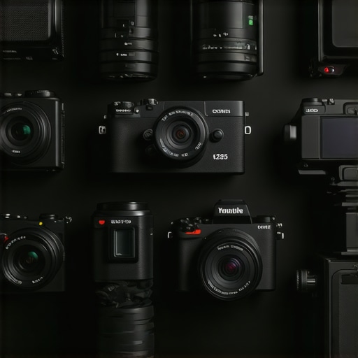 Best Camera for YouTube & Content Creation in 2025: Top 10 Picks