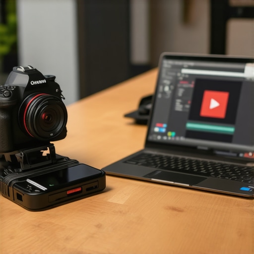 Best Camera for YouTube & Content Creation in 2025: Top Picks & Tips