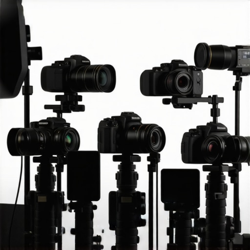 Best Cameras for YouTube & Shorts in 2025: Top Content Creator Picks