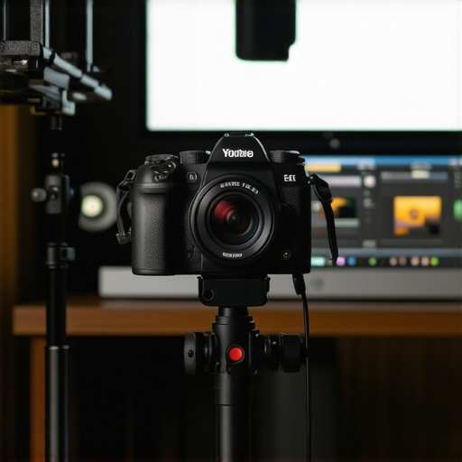 Best Cameras for YouTube & Streaming in 2025 | Ultimate Content Creator Guide