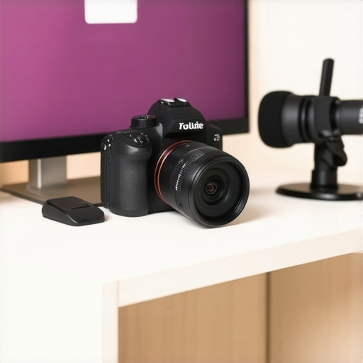 Best Streaming Camera 2025 for Content Creators & YouTube