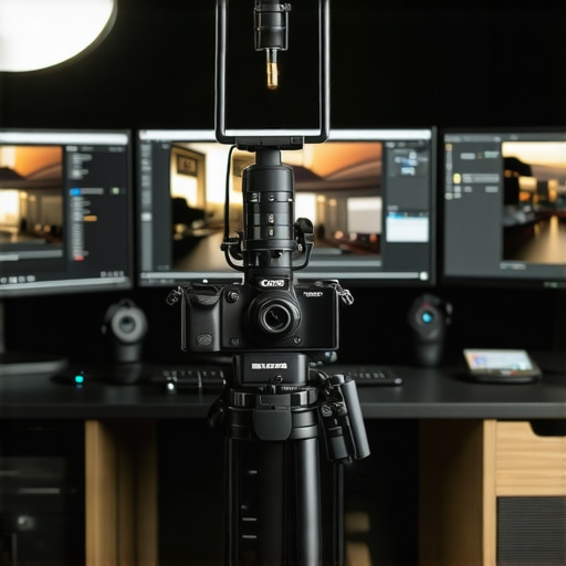 Best Streaming Camera & 4K Content Creator Gear for 2025