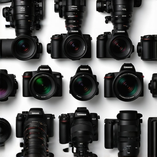 Top 4K Streaming Cameras & Mirrorless Options for Shorts in 2025 | Expert Review