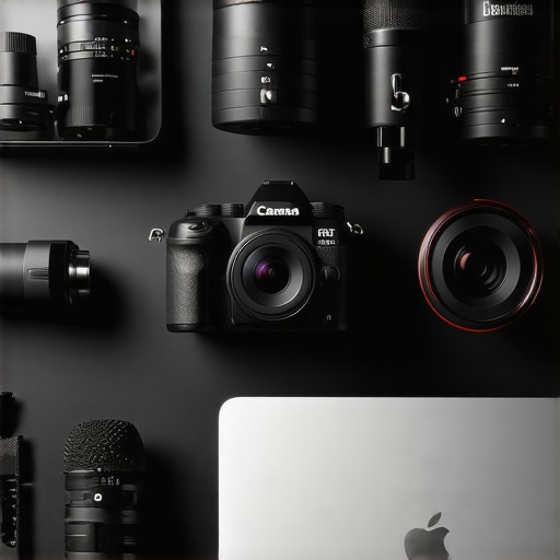 Top Mirrorless Cameras & Content Creator Gear for YouTube in 2025