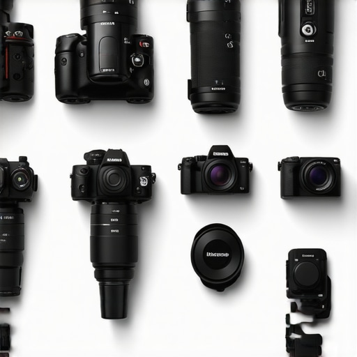 Top Mirrorless Cameras & Content Creator Gear for YouTube in 2025