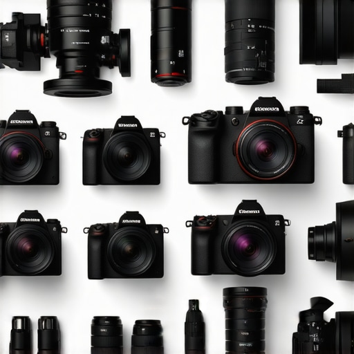 Top Mirrorless Cameras & Gear for YouTube & Shorts in 2025 | Expert Review