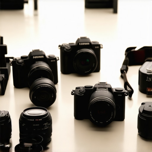 Top Mirrorless Cameras & Gear for YouTube & Shorts in 2025 | Expert Tips