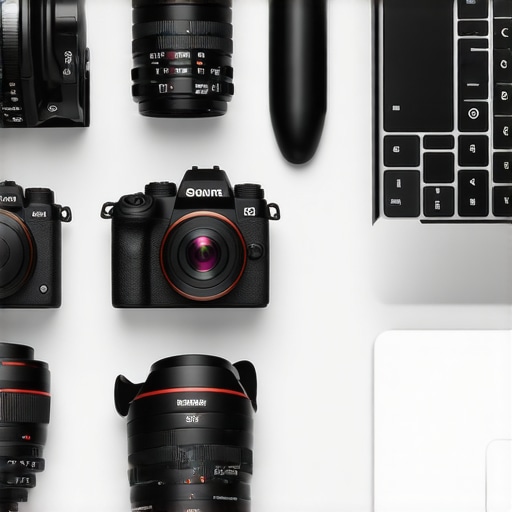 Top Mirrorless Cameras & Streaming Equipment for YouTube Creators