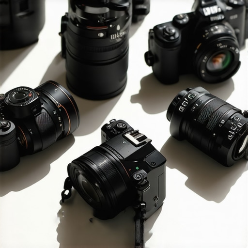 Top Mirrorless Cameras for YouTube & Shorts — Expert Reviews for 2025