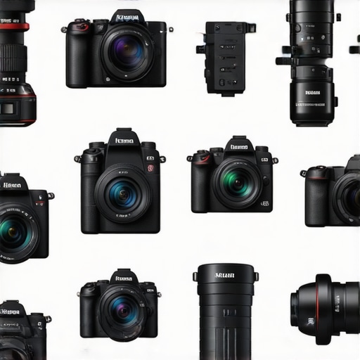 Top Streaming Camera Gear & Mirrorless Options for Creators in 2025