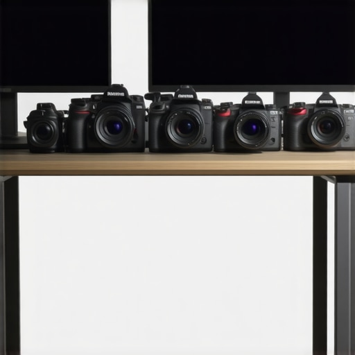 Top Streaming & Mirrorless Cameras for Shorts and YouTube in 2025