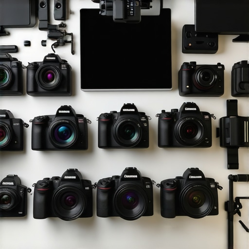 Ultimate Guide to Streaming Camera Gear & 4K Cameras for Creators 2025