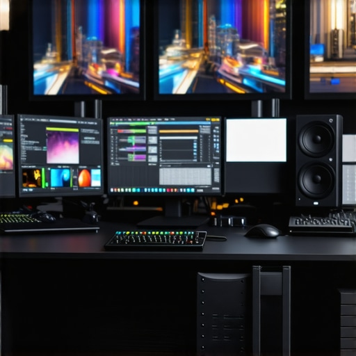 Ultimate Guide to Streaming Camera Gear & 4K Content for Creators 2025