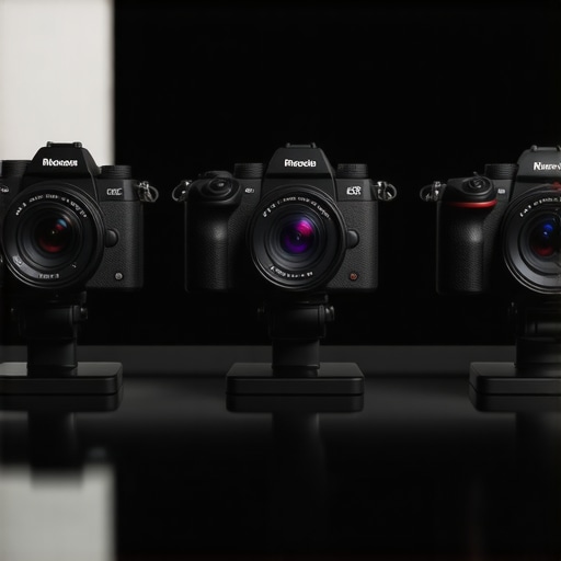 3 Best 4K Streaming Cameras to Replace Your Webcam in 2026
