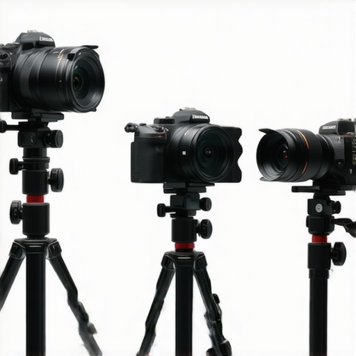 3 Low-Noise 4K Cameras for YouTube Shorts [2026 Field Test]