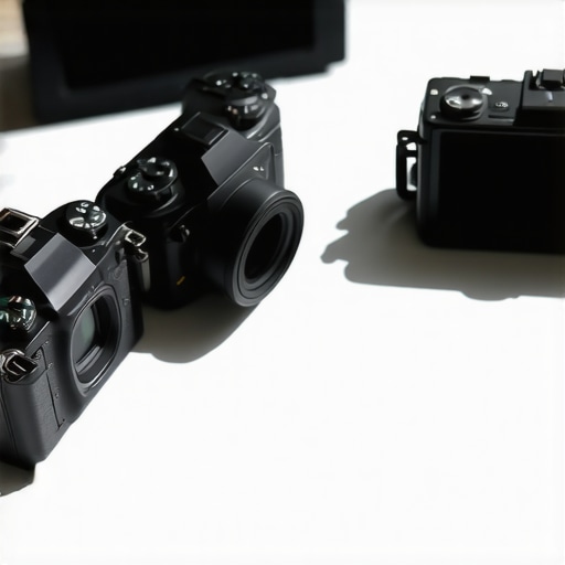 3 Mirrorless Cameras With Native Vertical UI for Shorts [2026 Test]
