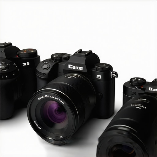 3 Sharpest Mirrorless Cameras for YouTube Shorts [2026 Tested]