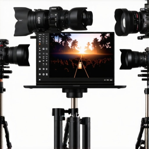 4 Best YouTube Cameras to Prevent Overheating During 4K Streams